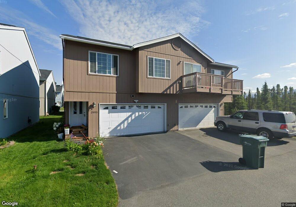 2993 Summer Wind Ct unit 143, Anchorage, AK 99507 - photo 1