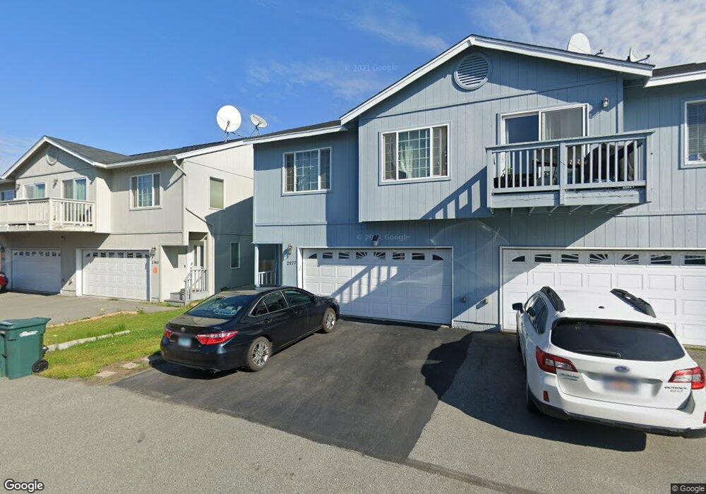 2977 Summer Wind Ct unit 141, Anchorage, AK 99507 - photo 1