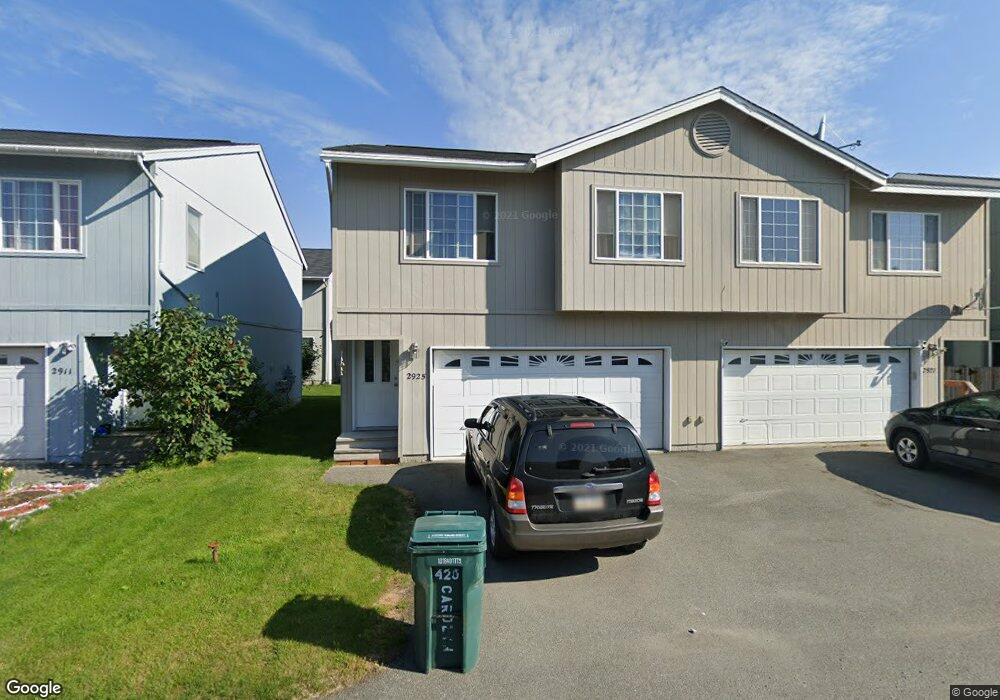2925 Summer Wind Ct unit 135, Anchorage, AK 99507 - photo 1