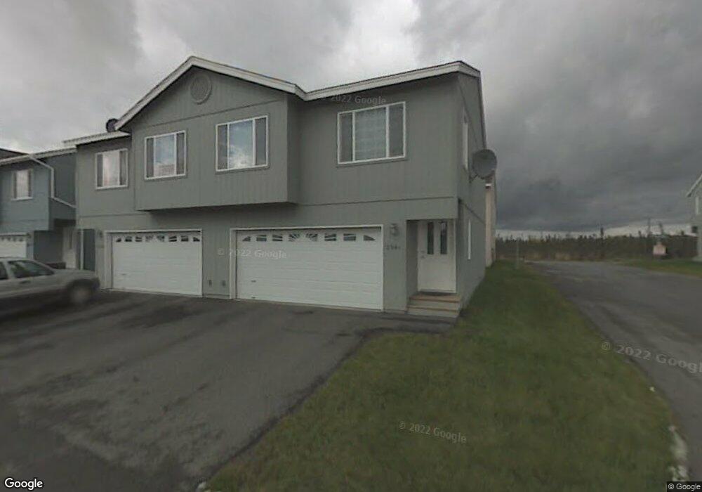 2941 Summer Sun Ct unit 162, Anchorage, AK 99507 - photo 1