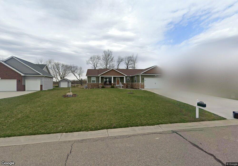 10191 Hunt Dr, Davison, MI 48423 - photo 1