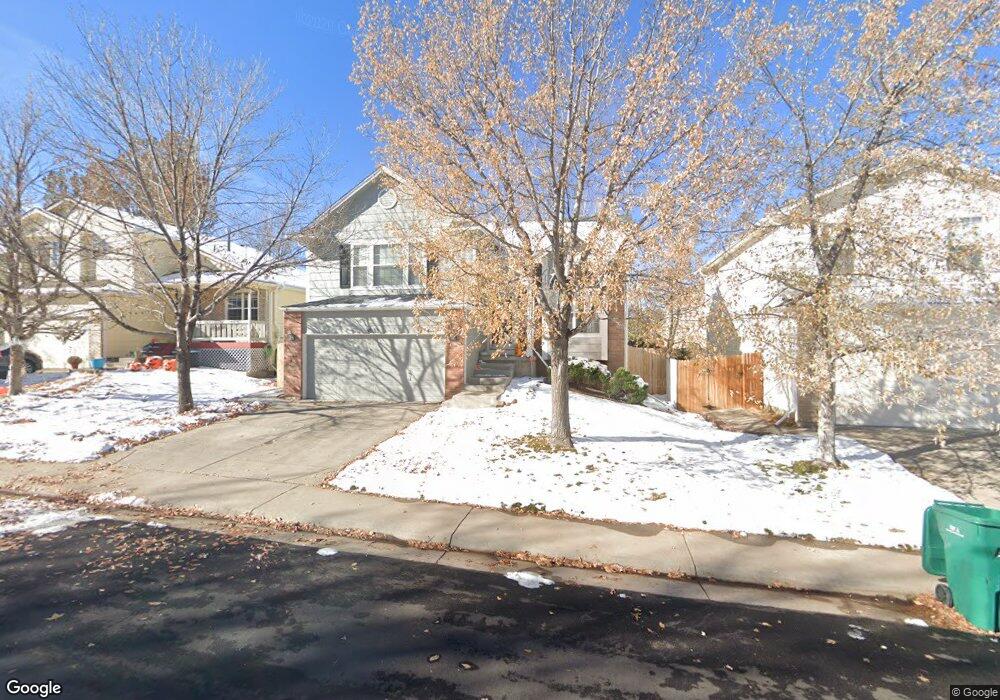 4933 S Danube St, Aurora, CO 80015 - photo 1