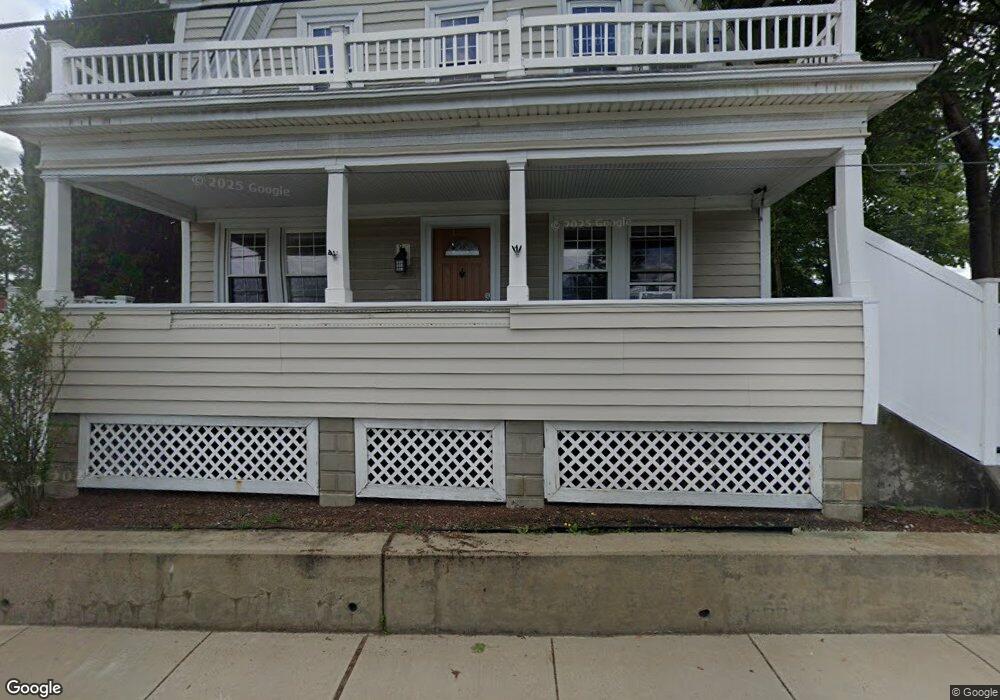 3031 Pawtucket Ave unit B, Riverside, RI 02915 - photo 1