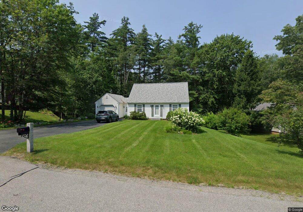 21 Harvest Dr, Hooksett, NH 03106 - photo 1