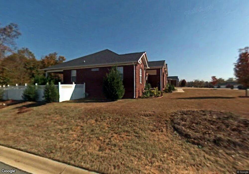 455 Joseph Chandler Dr, Macon, GA 31216 - photo 1