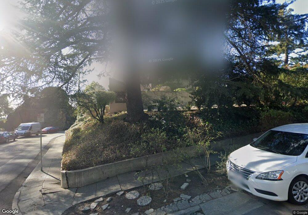 1030 Keeler Ave, Berkeley, CA 94708 - photo 1