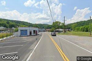 00 Centre St, Pocahontas, VA 24635