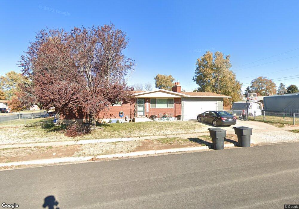 802 W 2400 N, Clearfield, UT 84015 - photo 1