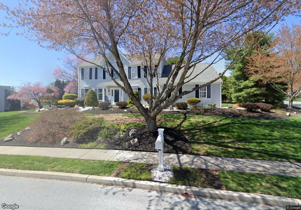 1119 Stonehenge Dr, Reading, PA 19606 - photo 1