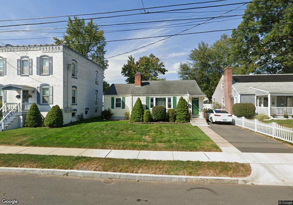 47 Princeton St, West Hartford, CT 06110 - photo 1