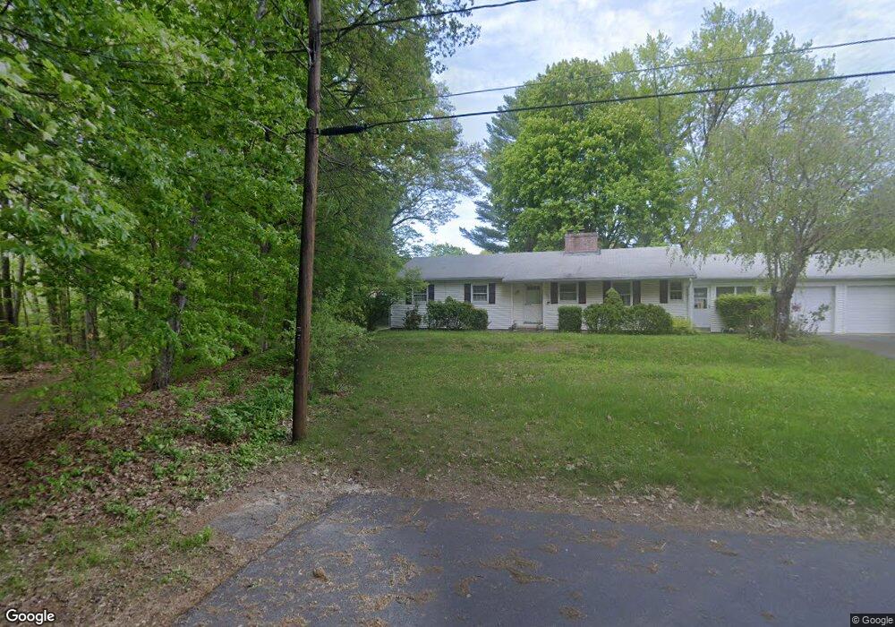 104 Braintree Rd, West Springfield, MA 01089 - photo 1