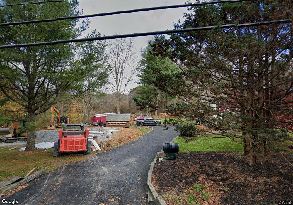 54 Stephens State Park Rd, Hackettstown, NJ 07840 - photo 1