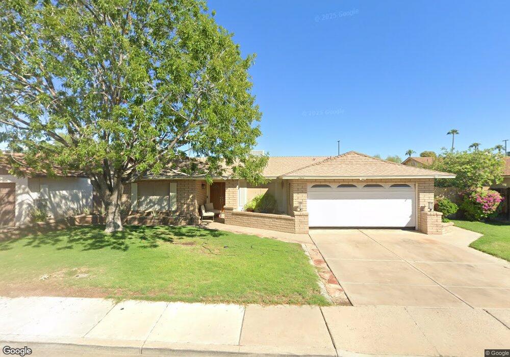 2612 W Knowles Ave, Mesa, AZ 85202 - photo 1