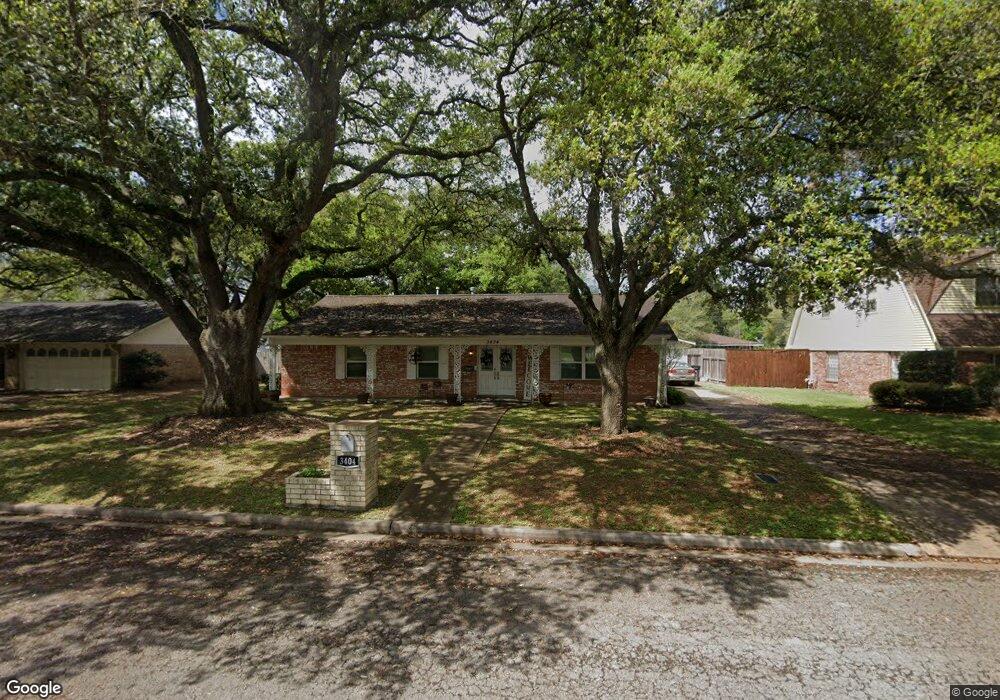 3404 Briar Ln, Bay City, TX 77414 - photo 1