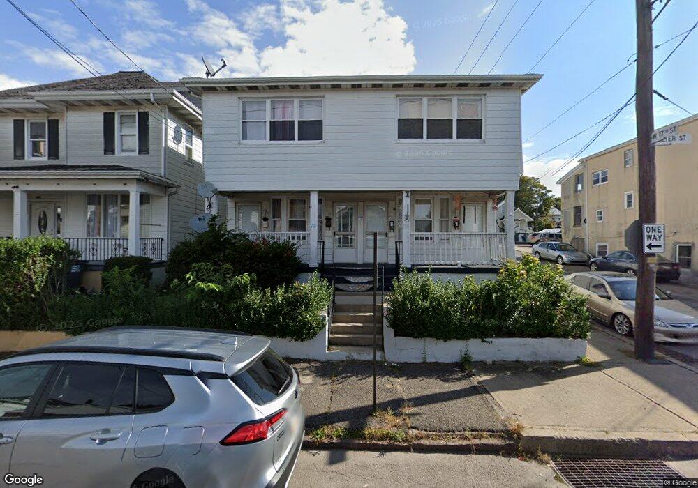 841 Alter St, Hazleton, PA 18201 - photo 1