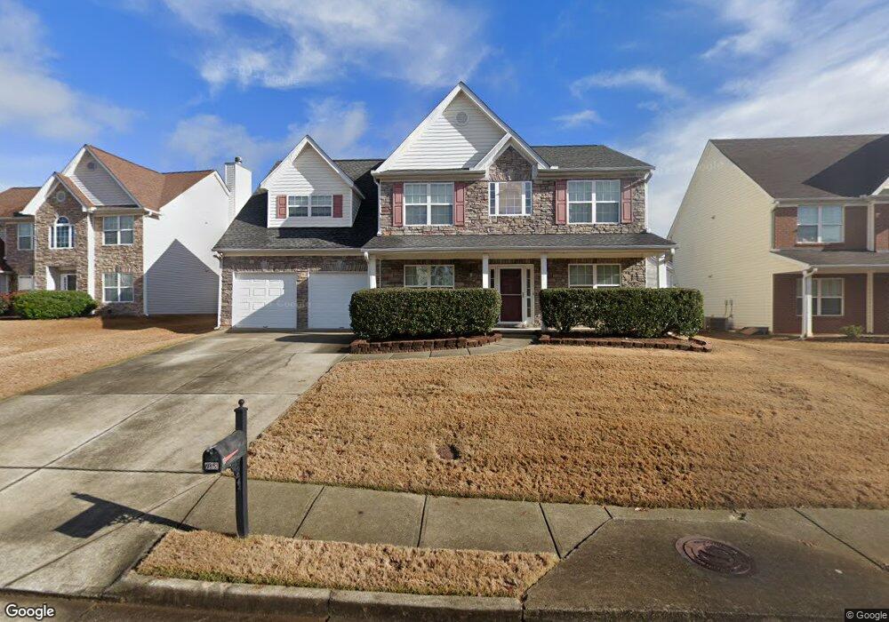 738 Roxholly Ln, Buford, GA 30518 - photo 1