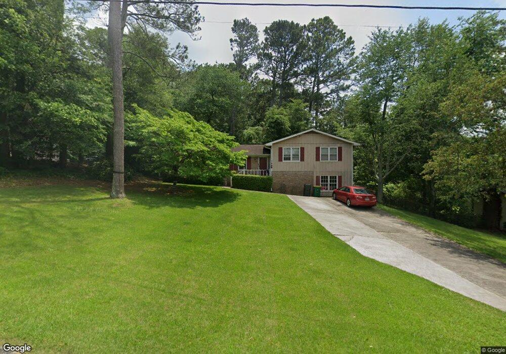 506 Jefferson Dr unit 1, Woodstock, GA 30188 - photo 1