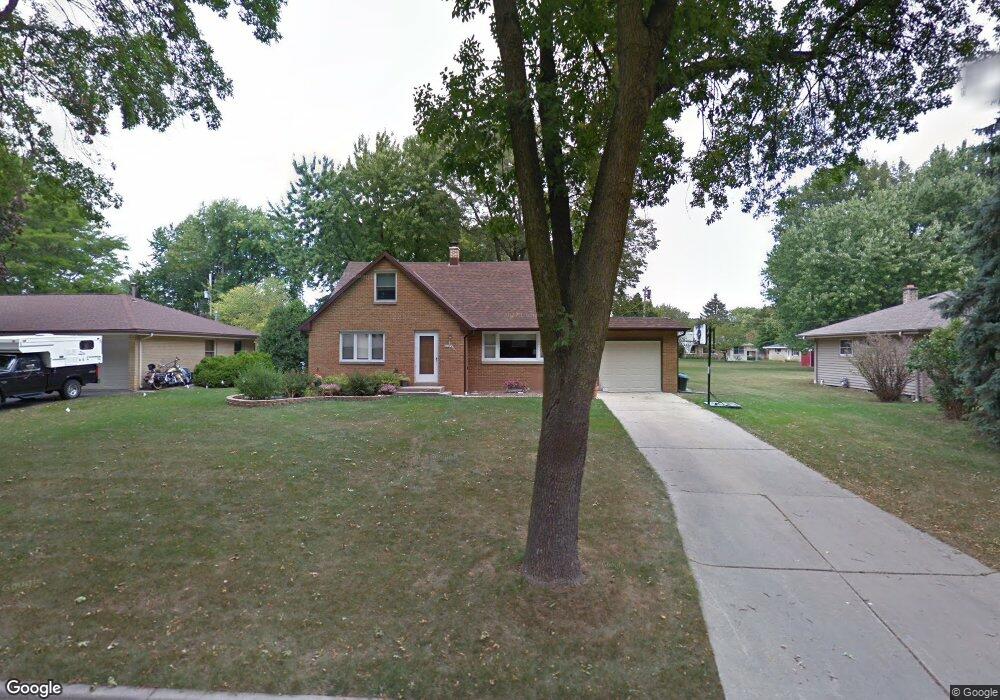 13040 W Cameron Ave, Butler, WI 53007 - photo 1