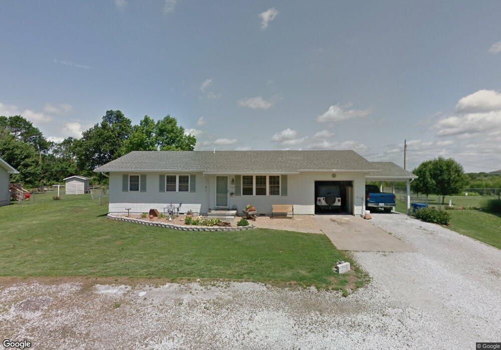 423 N Arlington St, Carl Junction, MO 64834 - photo 1