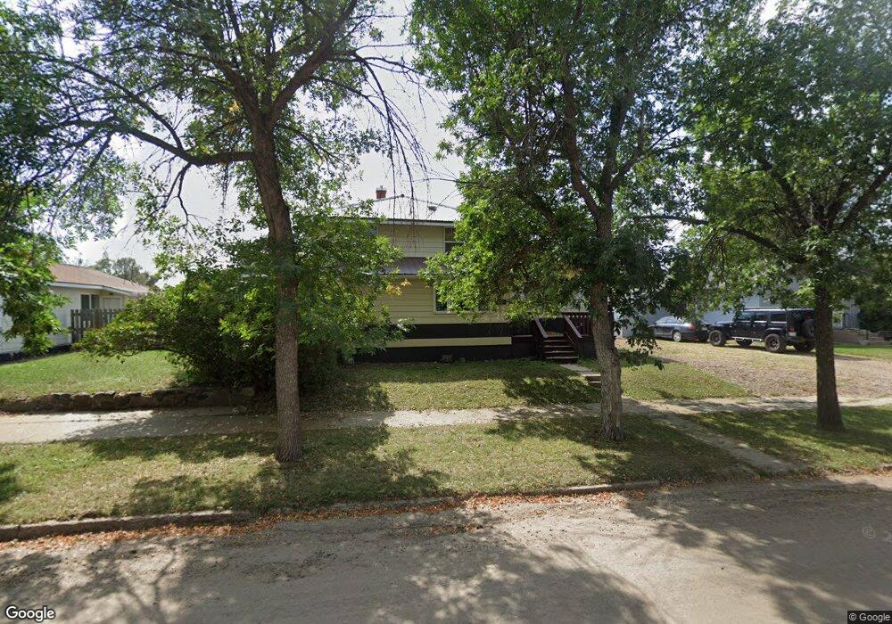 618 11th St, Havre, MT 59501 - photo 1