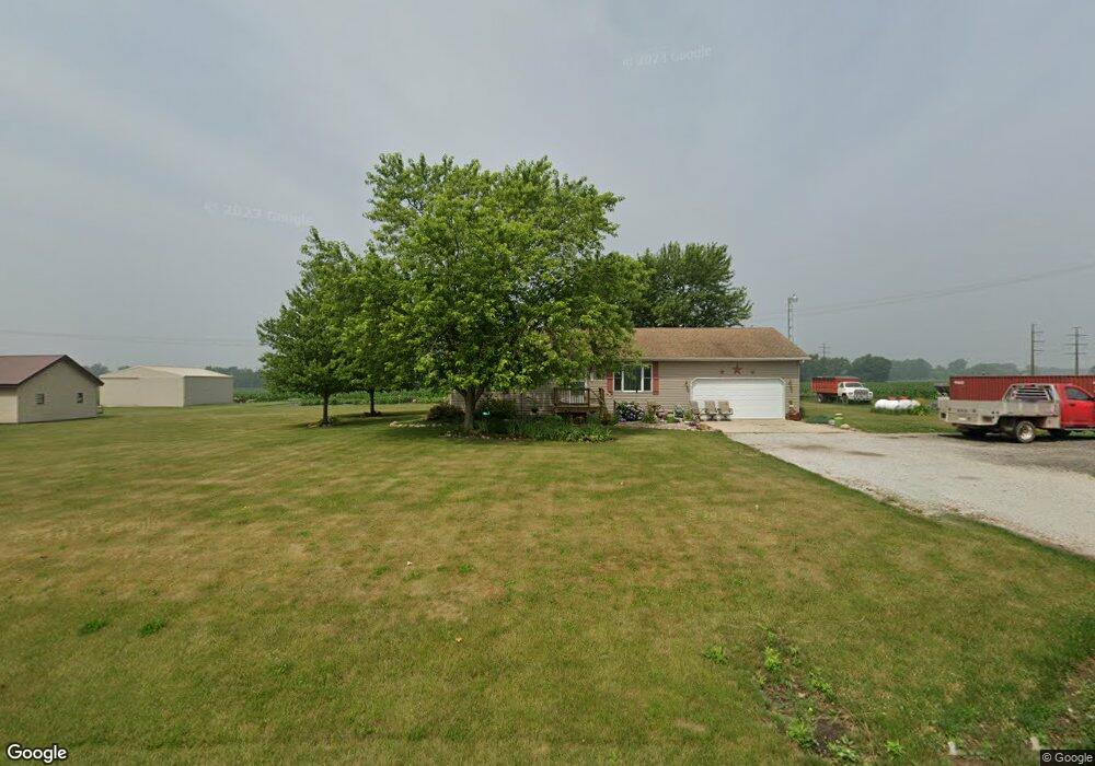 7902 N 900 E, New Carlisle, IN 46552 - photo 1