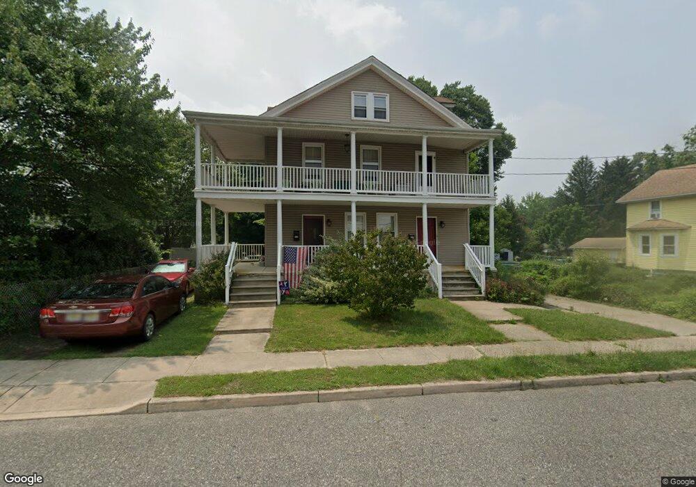 20 Poplar Ave unit 22, Pitman, NJ 08071 - photo 1