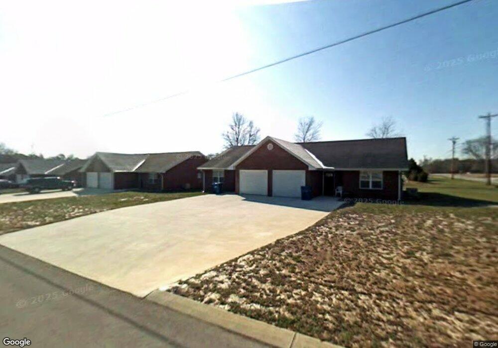 12 Parker Ridge Rd, Manchester, TN 37355 - photo 1