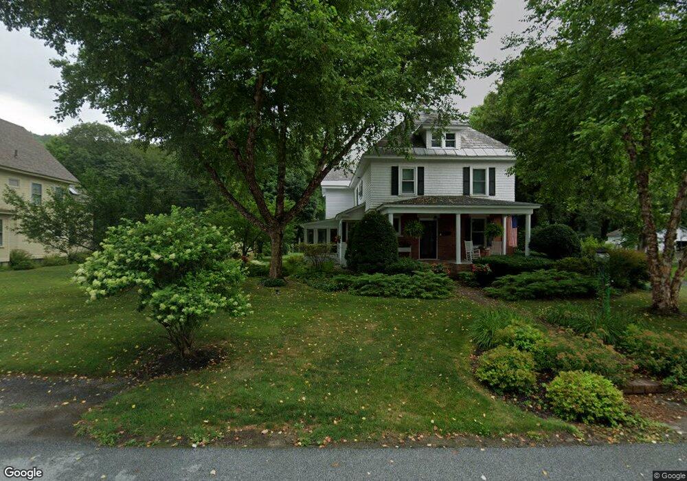 49 Warner Ave, Proctor, VT 05765 - photo 1