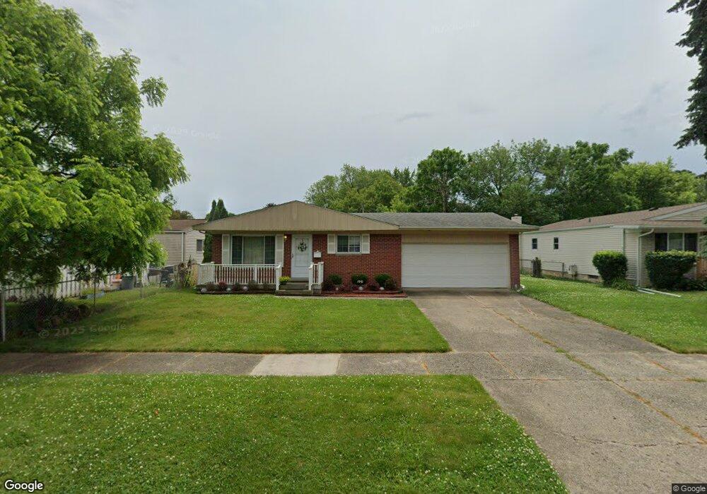 3716 Joal Ln, Flint, MI 48506 - photo 1