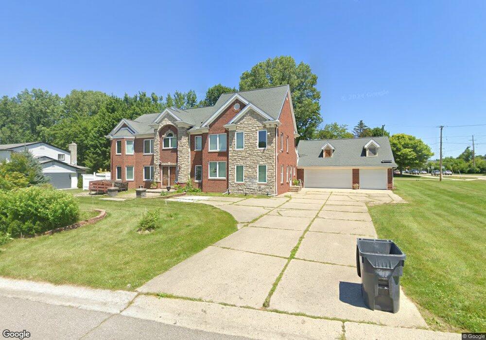 6481 Rutledge Park Dr, West Bloomfield, MI 48322 - photo 1