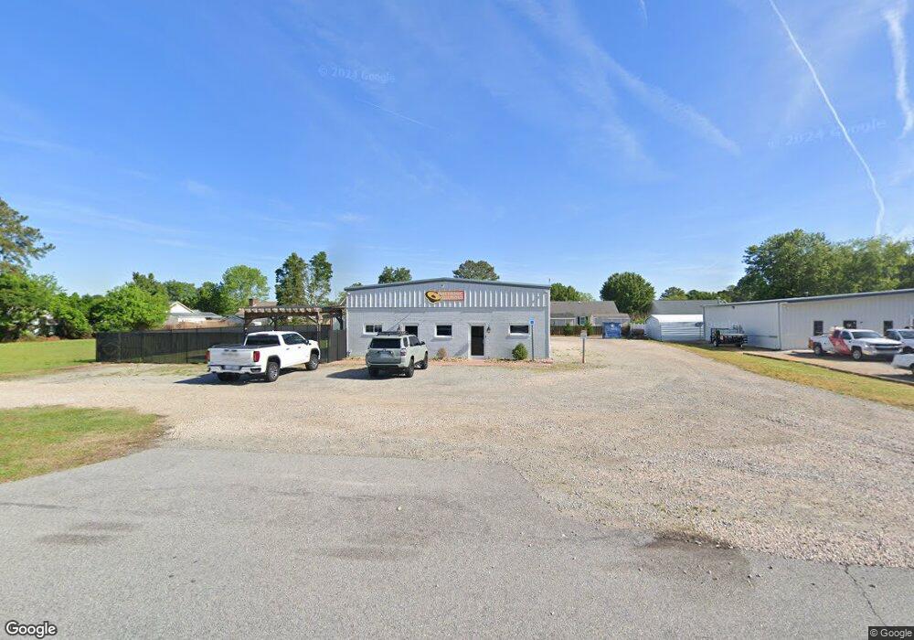 589 Alma Dr, Winterville, NC 28590 - photo 1