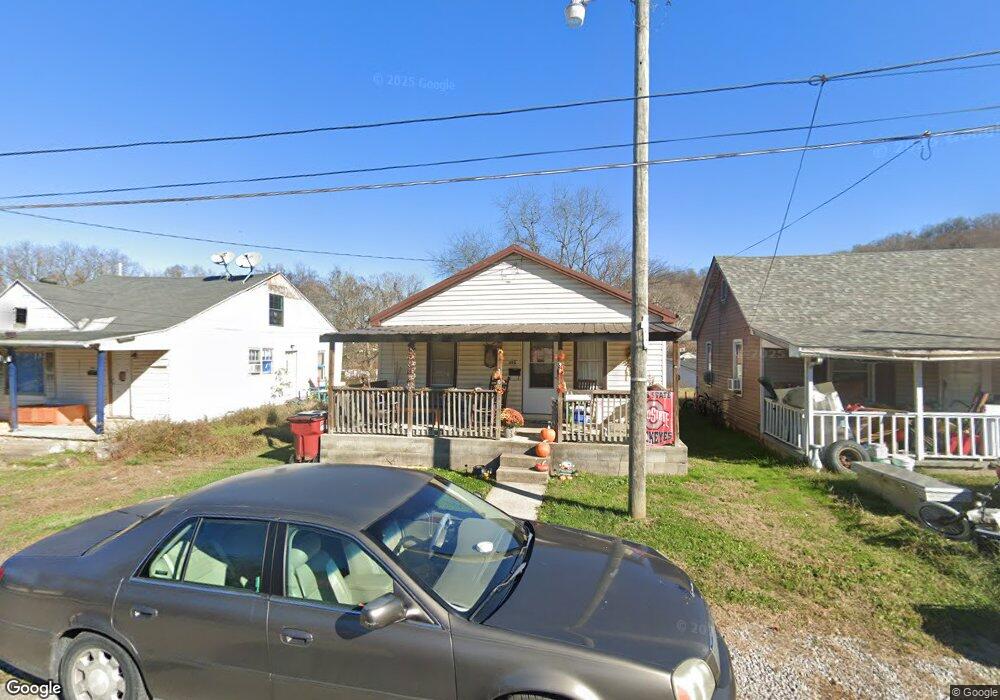 306 Ridgeway St, Coal Grove, OH 45638 - photo 1