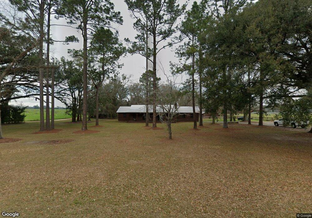 14395 Ga Highway 122, Pavo, GA 31778 - photo 1
