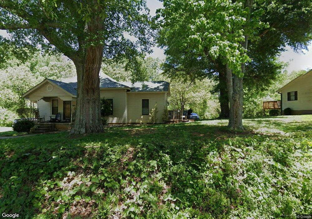 310 B C Grant Rd, Alto, GA 30510 - photo 1