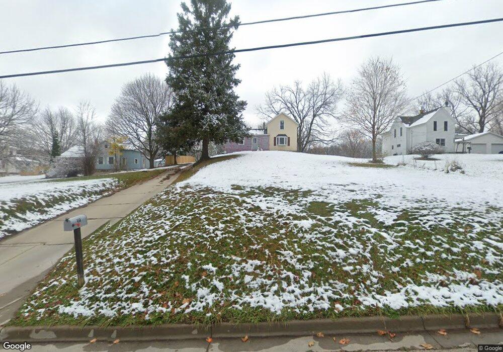 458 Allen St, Ionia, MI 48846 - photo 1