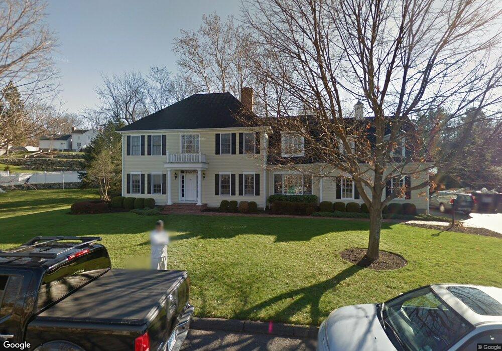 11 Sandhopper Trail, Westport, CT 06880 - photo 1