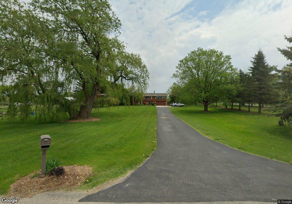 8022 Sandy Ridge Rd, Kewaskum, WI 53040 - photo 1