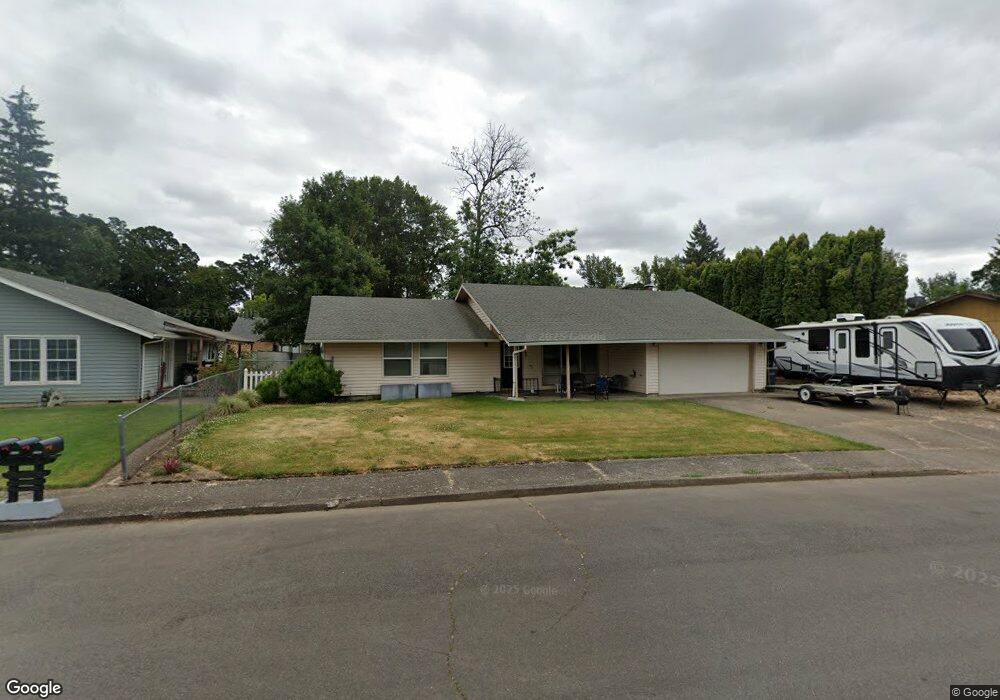 2095 Allendale Way NE, Keizer, OR 97303 - photo 1