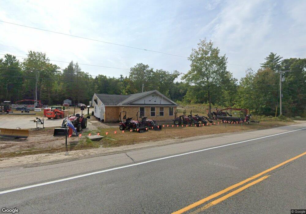 1204 Nh Route 11 unit Plus Lots 005 & 006, Farmington, NH 03835 - photo 1