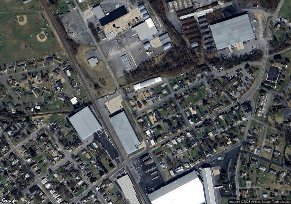 205 E 9th St, Watsontown, PA 17777 - photo 1