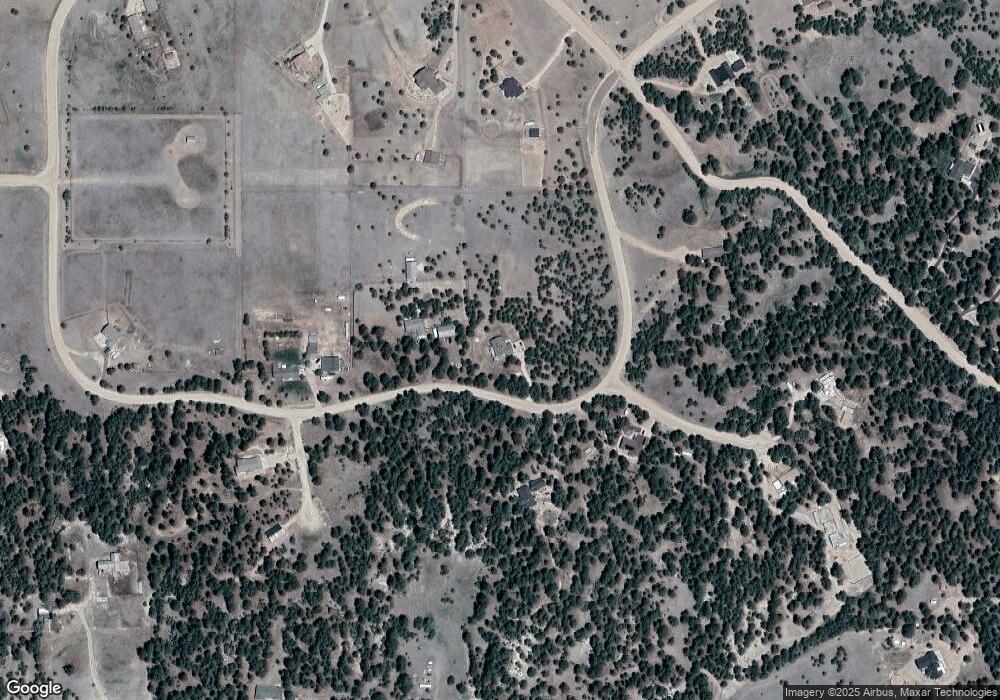 18150 Cumbres Rd, Peyton, CO 80831 - photo 1