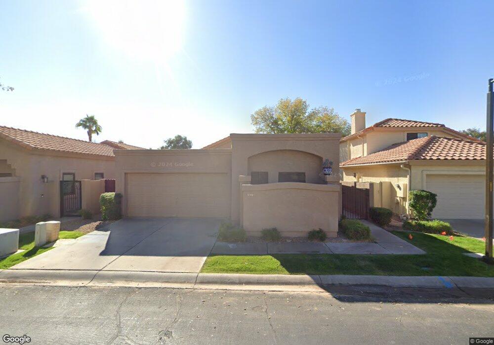 37 E Greentree Dr, Tempe, AZ 85284 - photo 1