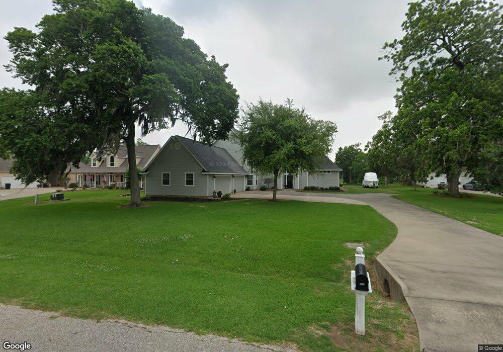 1069 Riverview Ranch, Brazoria, TX 77422 - photo 1