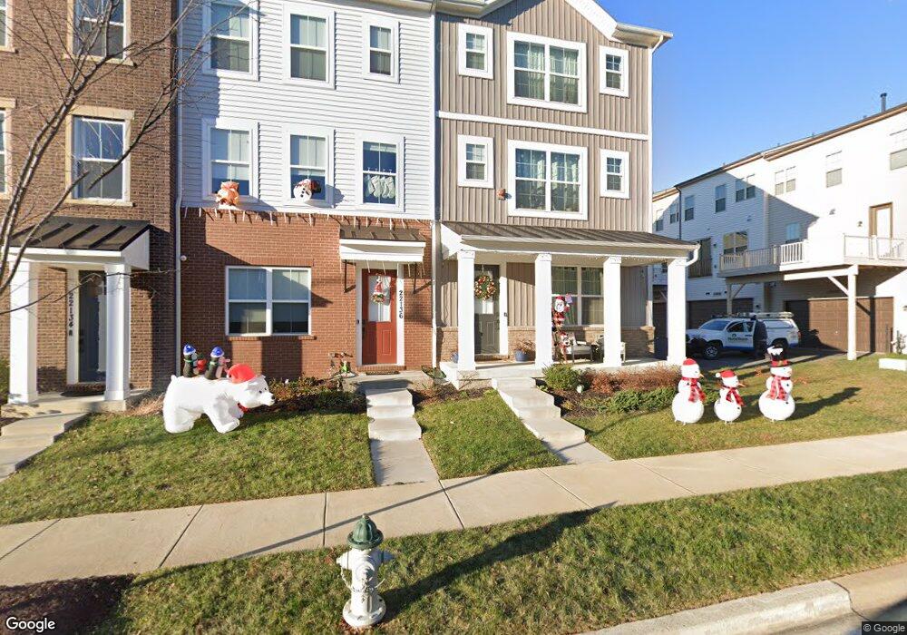 22138 Cabin Branch Ave, Clarksburg, MD 20871 - photo 1