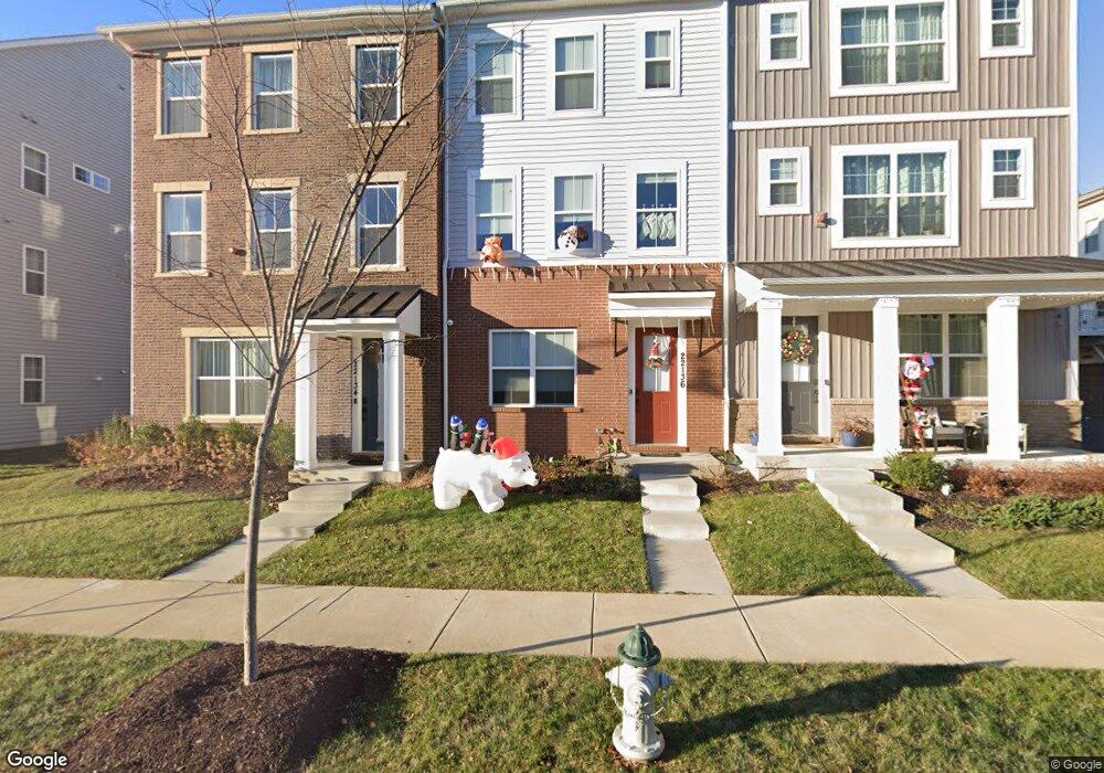 22136 Cabin Branch Ave, Clarksburg, MD 20871 - photo 1