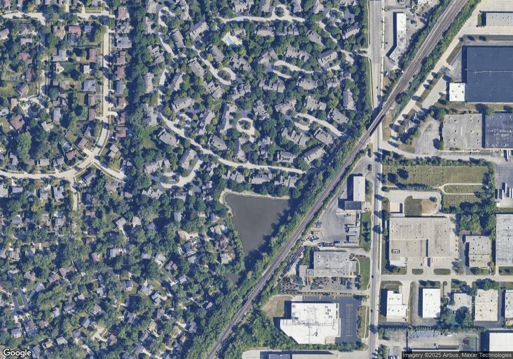 164 Princeton Ln unit 17RH16, Glenview, IL 60026 - photo 1