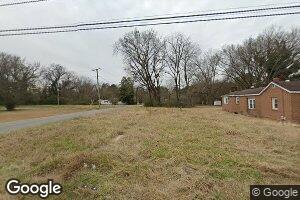 901 W 1st St, Weldon, NC 27890