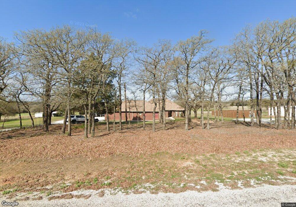 158 Michaels Rd, Decatur, TX 76234 - photo 1