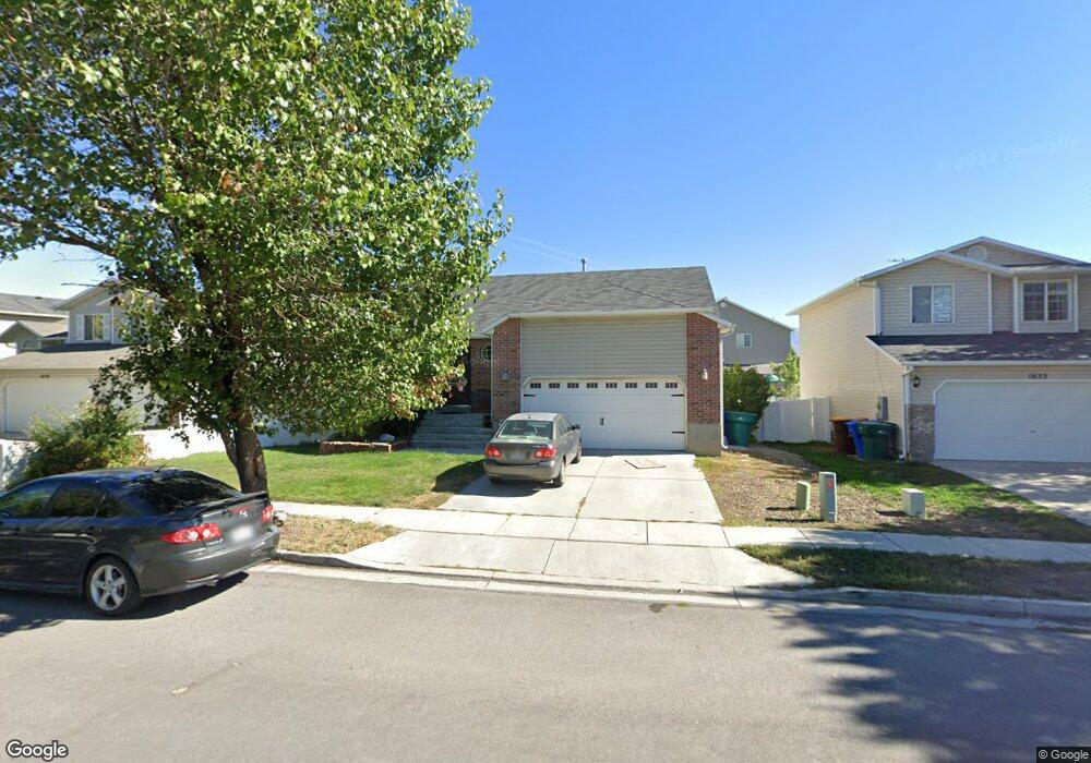 1640 N 2640 W, Lehi, UT 84043 - photo 1