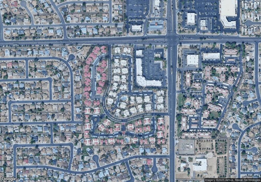 2100 W Lemon Tree Place unit 61, Chandler, AZ 85224 - photo 1